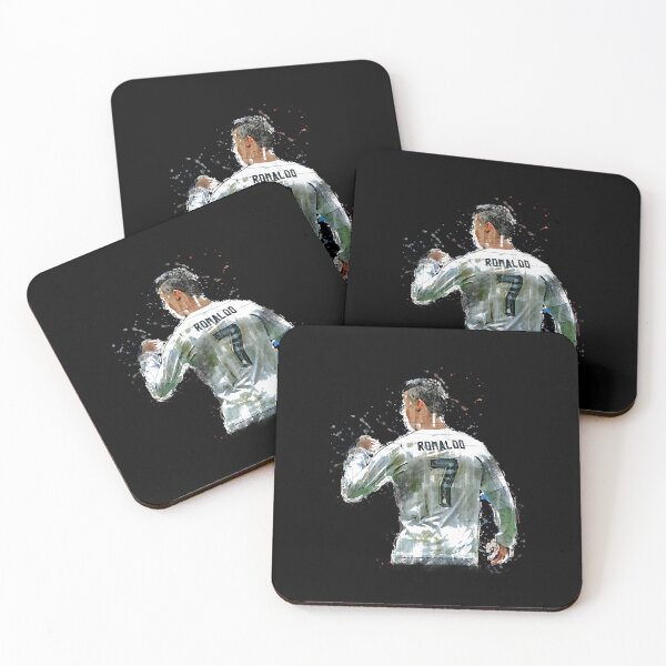 Item preview, Cristiano Ronaldo  designed and sold by JasonGard86375.
