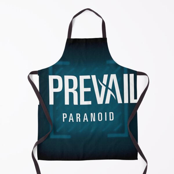 Item preview, I Prevail paranoid designed and sold by SlagleAntw.