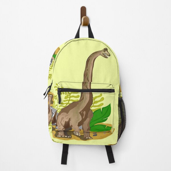 Item preview, Brachiosaurus designed and sold by Mariia Berezhna.