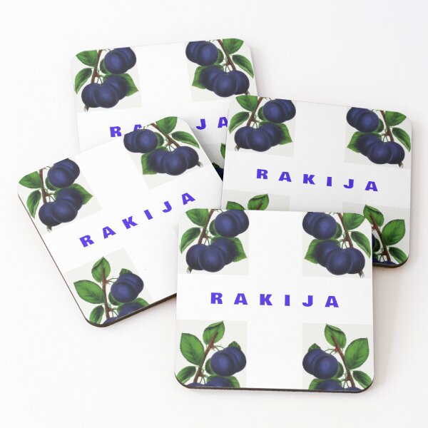Item preview, Rakija  designed and sold by Yebulla.