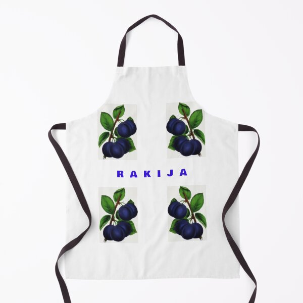 Item preview, Rakija designed and sold by Yebulla.