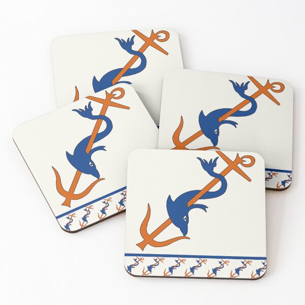 Item preview, Delos Dolphin designed and sold by frederic Lecut.
