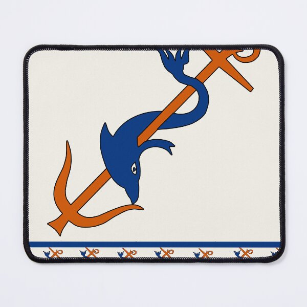 Item preview, Delos Dolphin designed and sold by frederic Lecut.
