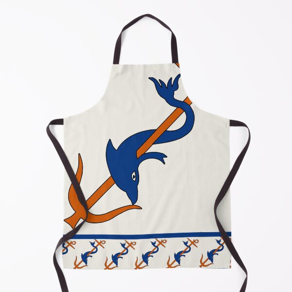 Item preview, Delos Dolphin designed and sold by frederic Lecut.