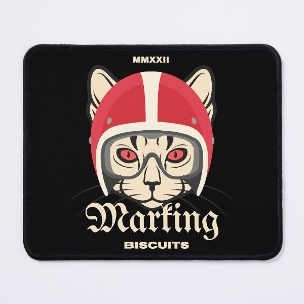 Item preview, Cat biscuits designed and sold by Markkobayastore.