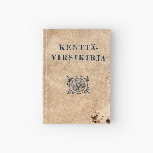 Item preview, Old war time Hymn book designed and sold by Liupek.