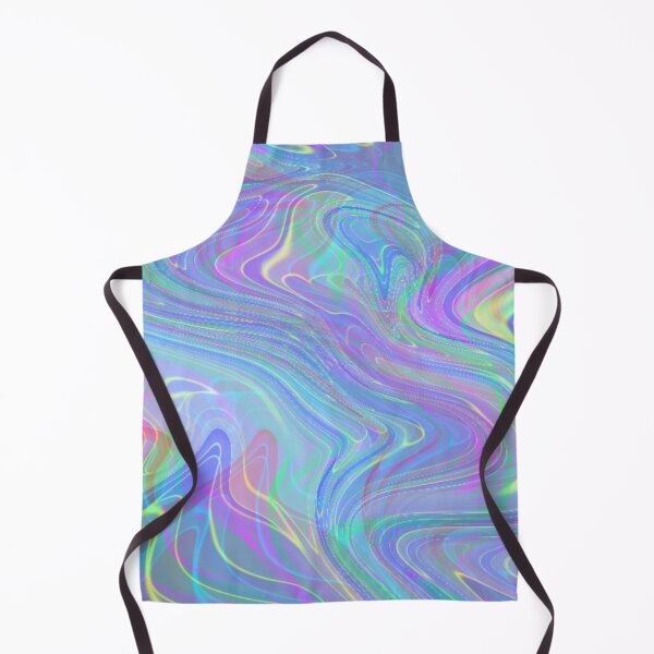 Item preview, Trippy Psychedelic Print designed and sold by noiramcreates.