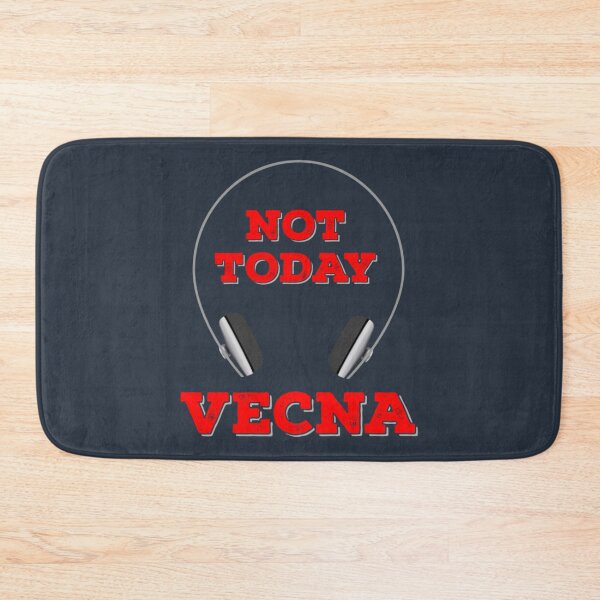 Item preview, Not today vecna  designed and sold by ElizHeidenreich.