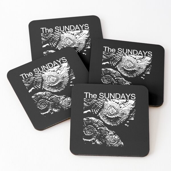 Item preview, The Sundays dream pop band  designed and sold by JackJone.
