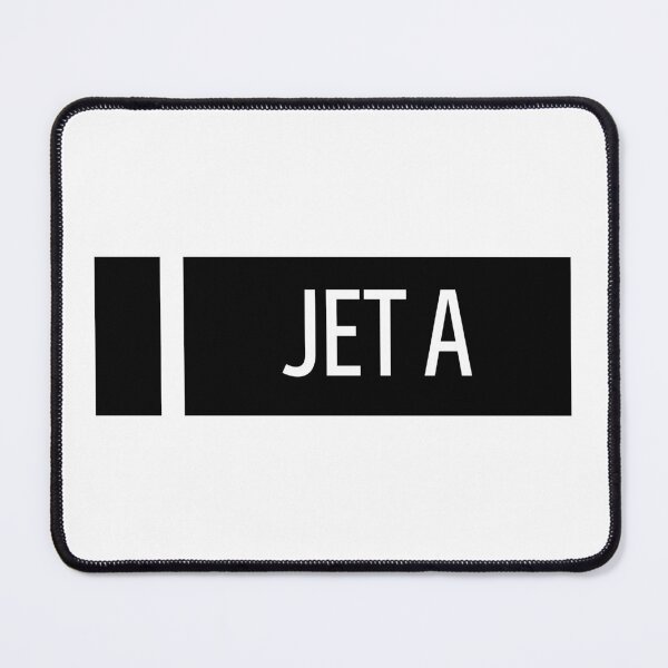 Item preview, JET A designed and sold by flight-apparel.