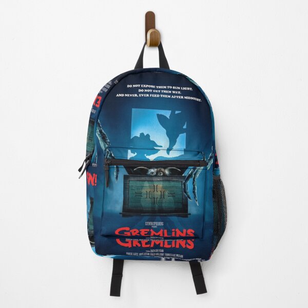 Item preview, Gremlins Movie  designed and sold by claudiasmit.