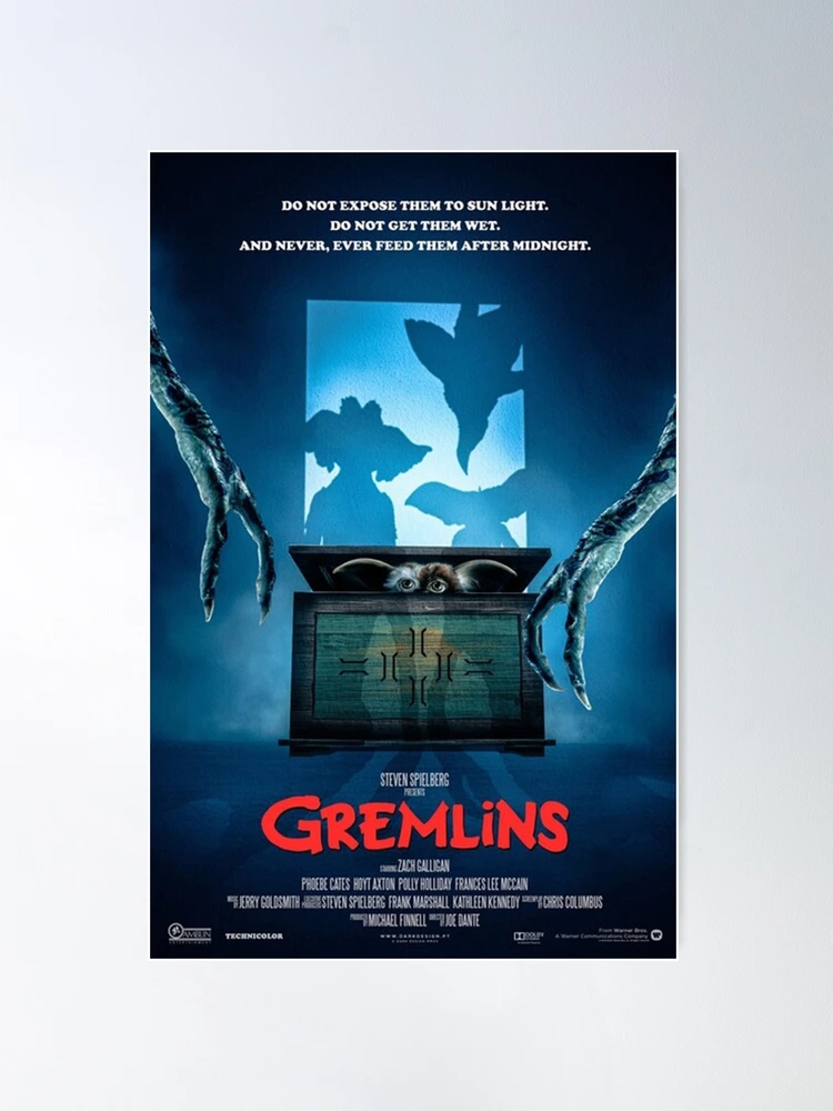 Gremlins Movie 