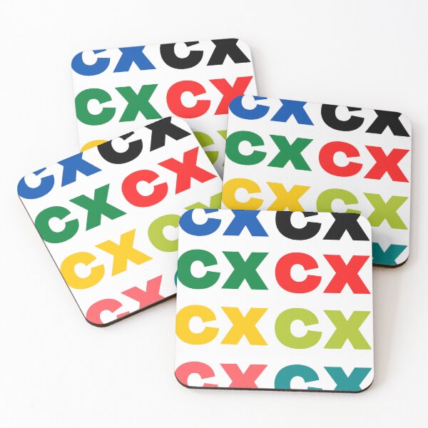 Item preview, CX | Cyclocross | Cycling designed and sold by mattades.