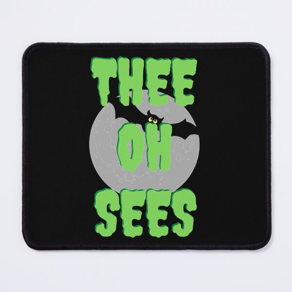 Item preview, Retro Style Thee Oh Sees Mens Thee Oh Sees      designed and sold by CAOdesign.