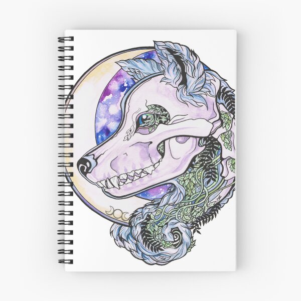 Item preview, Wolf Skeleton by Ardent Shadows designed and sold by ArdentShadows.
