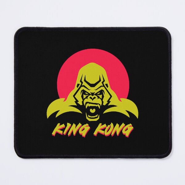 Item preview, King Kong King of Kings - Skull Island  designed and sold by SaraBell46751.