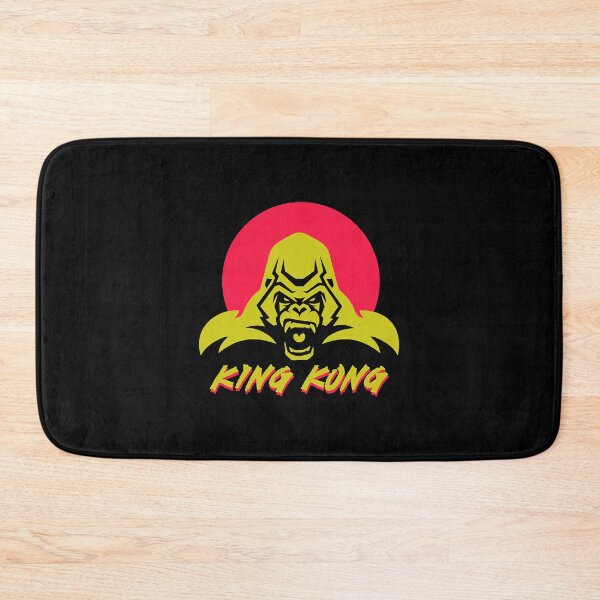 Item preview, King Kong King of Kings - Skull Island  designed and sold by SaraBell46751.
