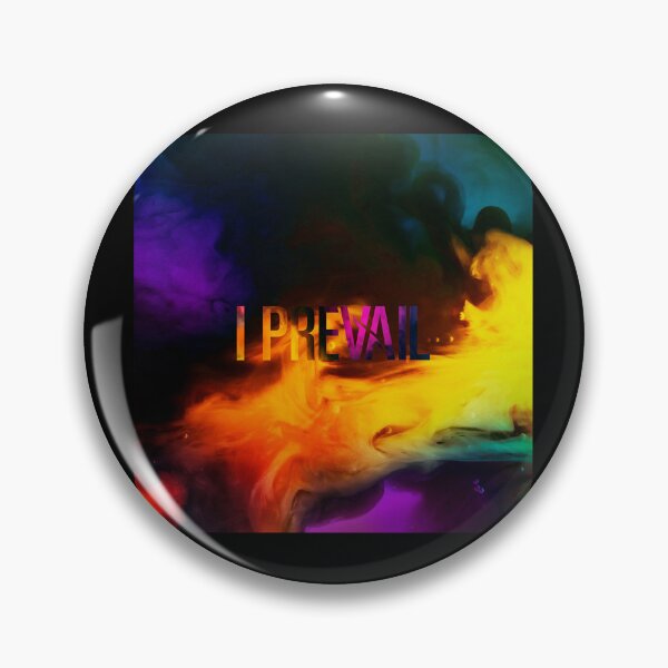 Item preview, I Prevail scars designed and sold by SlagleAntw.