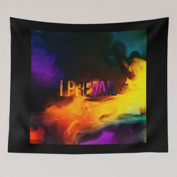 Item preview, I Prevail scars designed and sold by SlagleAntw.