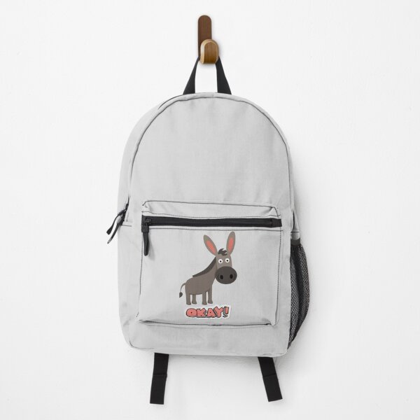 Item preview, Donkey  designed and sold by TAOR.