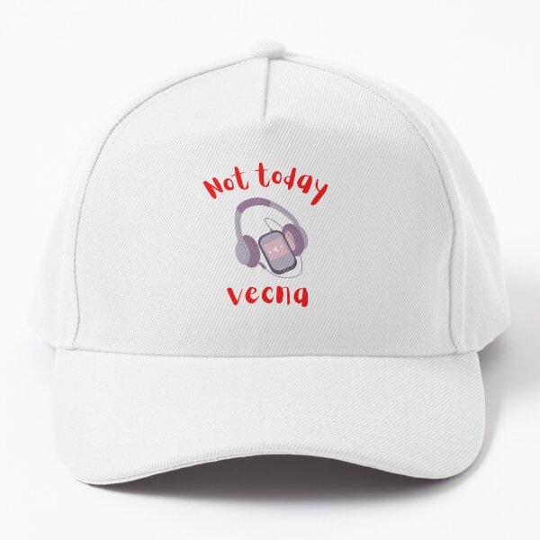 Item preview, Not today Vecna  designed and sold by ElizHeidenreich.