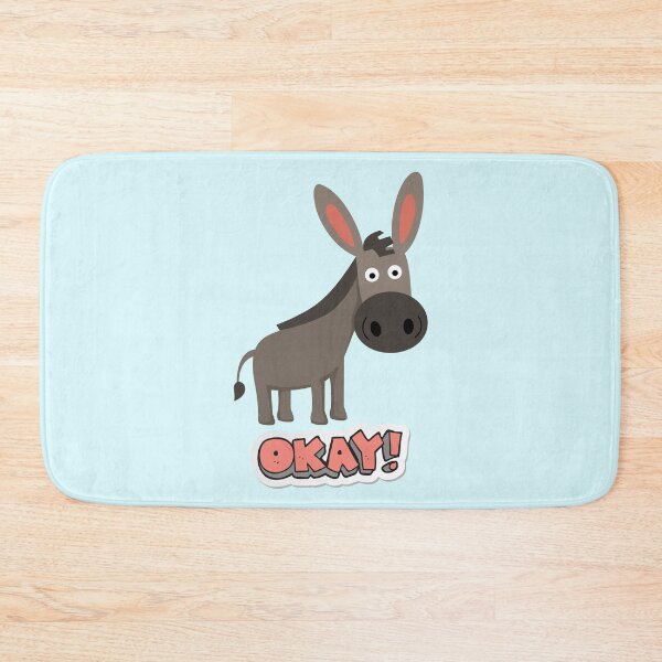 Item preview, Donkey  designed and sold by TAOR.