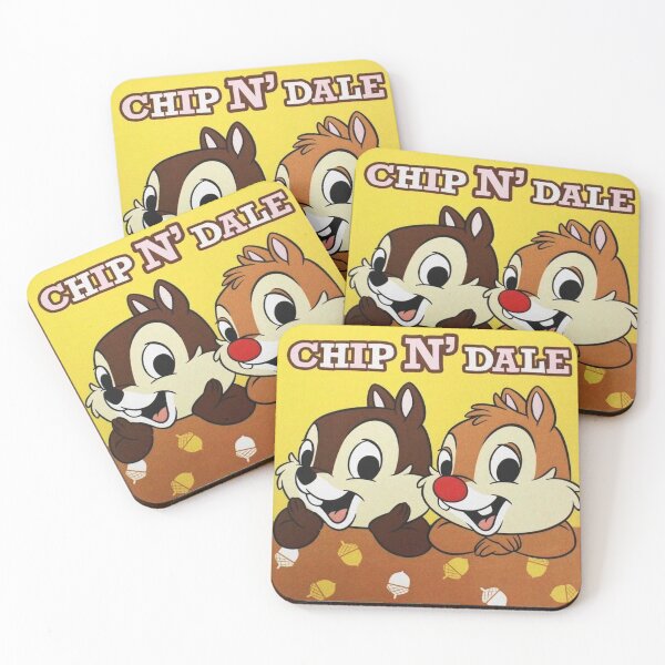 Item preview, Chip And Dale 2022 designed and sold by Jeff929.