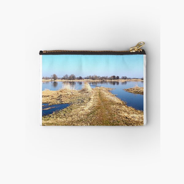 Item preview, Walk in February designed and sold by voelzis.