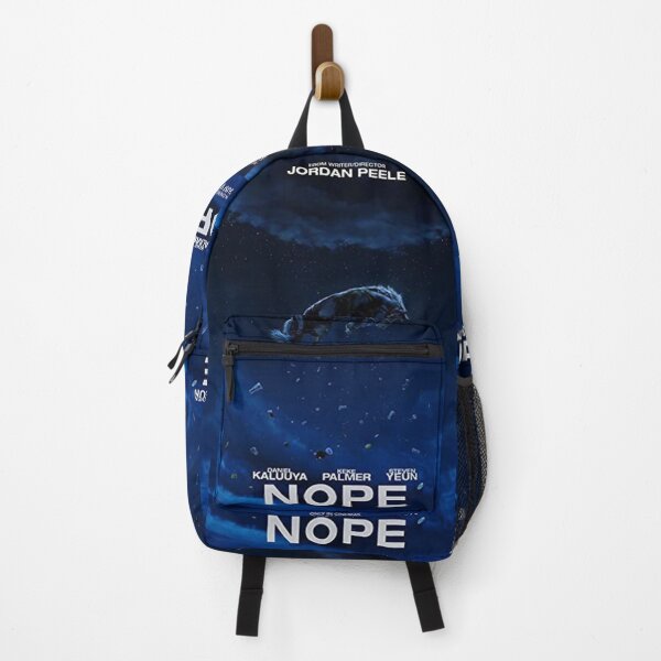 Item preview, Nope (2022) designed and sold by claudiasmit.