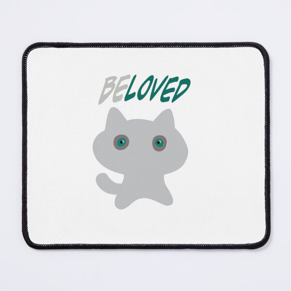 Item preview, Beloved cat designed and sold by stavina.