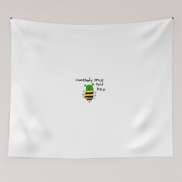 Item preview, SHREK BEE MOVIE designed and sold by Adam Sadler.