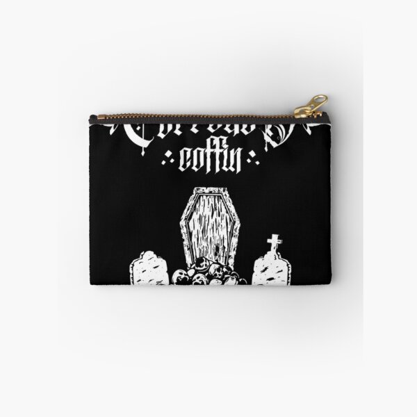 Item preview, Corroded Coffin designed and sold by boibaby122.