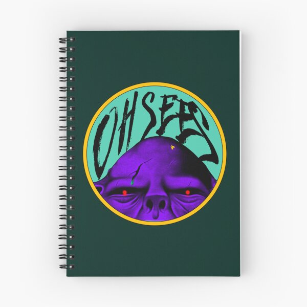 Item preview, oh see orc      designed and sold by CAOdesign.