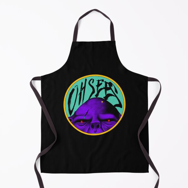 Item preview, oh see orc      designed and sold by CAOdesign.