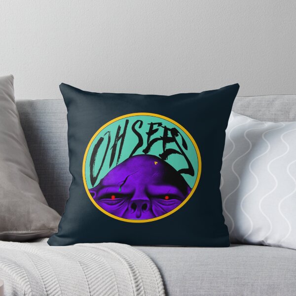Item preview, oh see orc      designed and sold by CAOdesign.