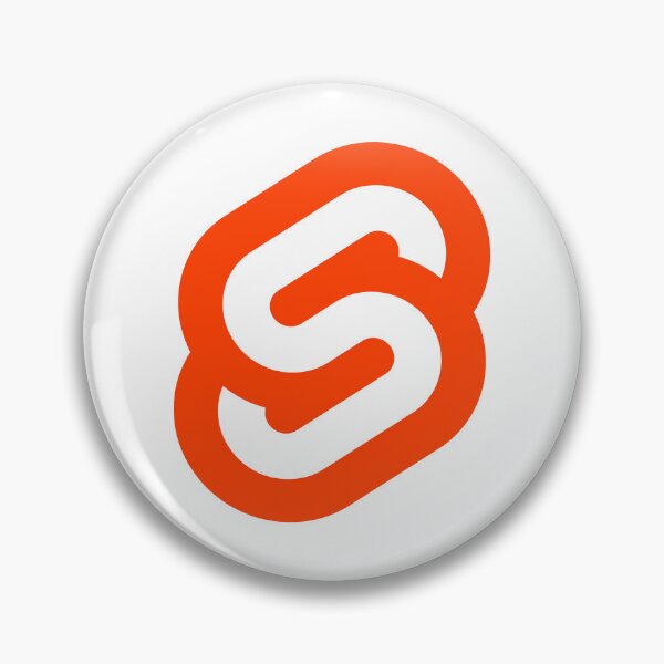Item preview, Logotipo de desarrollador esbelto designed and sold by burakgulnar.