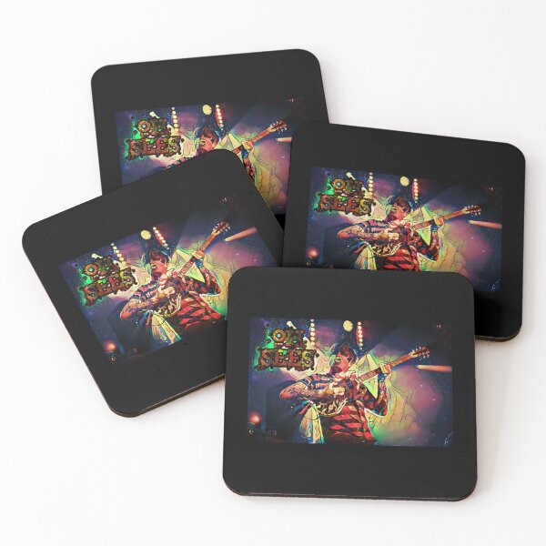 Item preview, Oh Sees - I Need Seed - Starlight      designed and sold by CAOdesign.