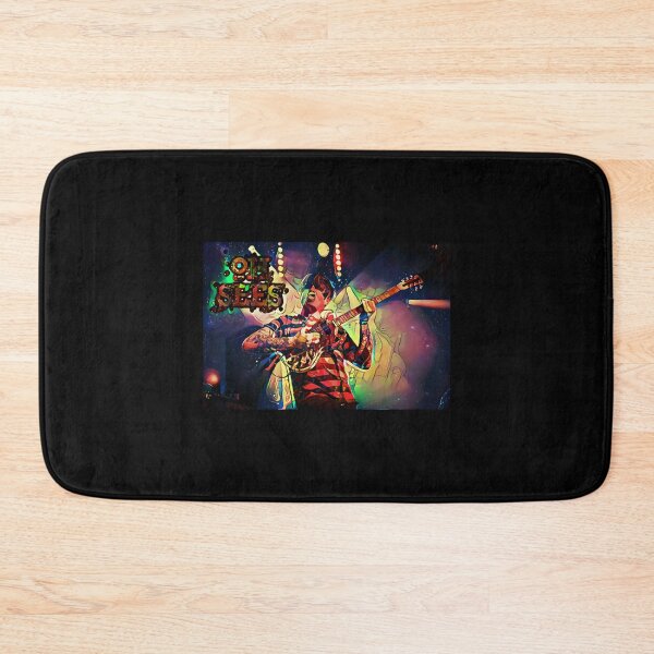 Item preview, Oh Sees - I Need Seed - Starlight      designed and sold by CAOdesign.
