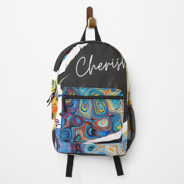 Item preview, Cherish all lives designed and sold by DrGin-and-Juice.