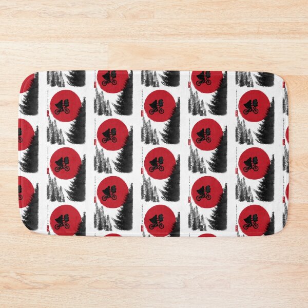 Item preview, The Extra-Terrestrial in Japan designed and sold by zoezowie79.