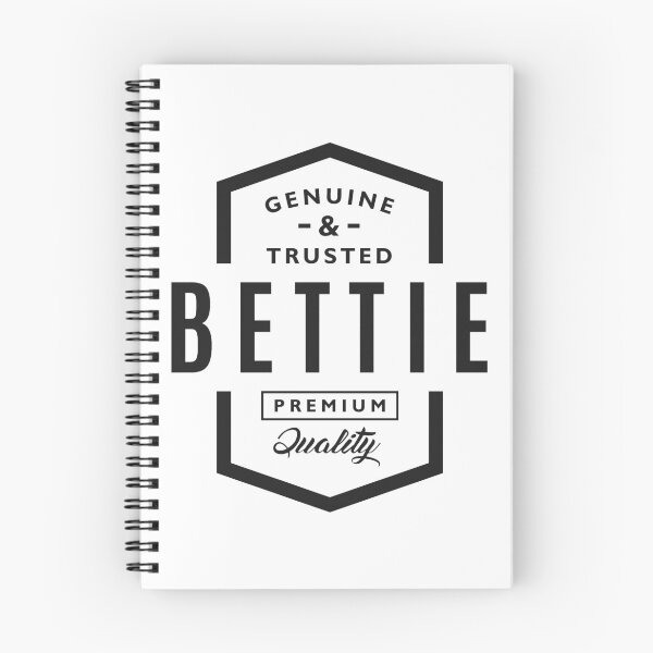 Item preview, Bettie designed and sold by cidolopez.
