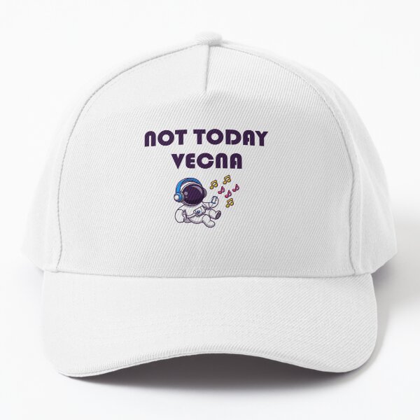 Item preview, Not Today Vecna   designed and sold by ElizHeidenreich.