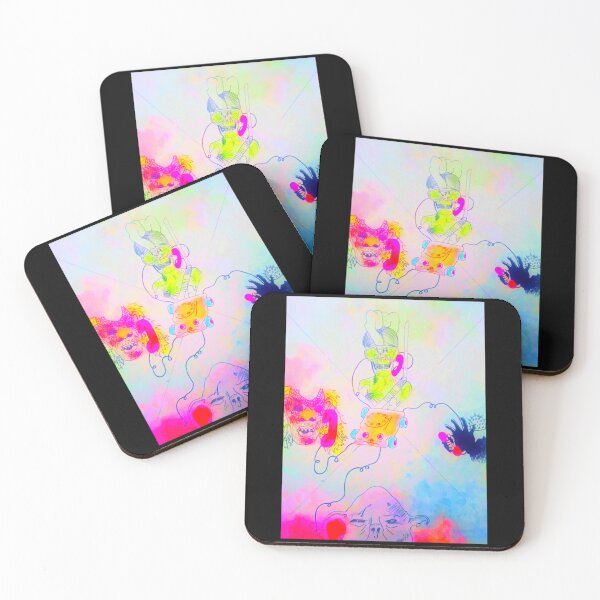 Item preview, OH SEES COLOUR      designed and sold by CAOdesign.
