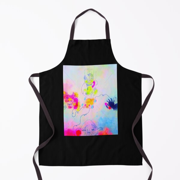 Item preview, OH SEES COLOUR      designed and sold by CAOdesign.