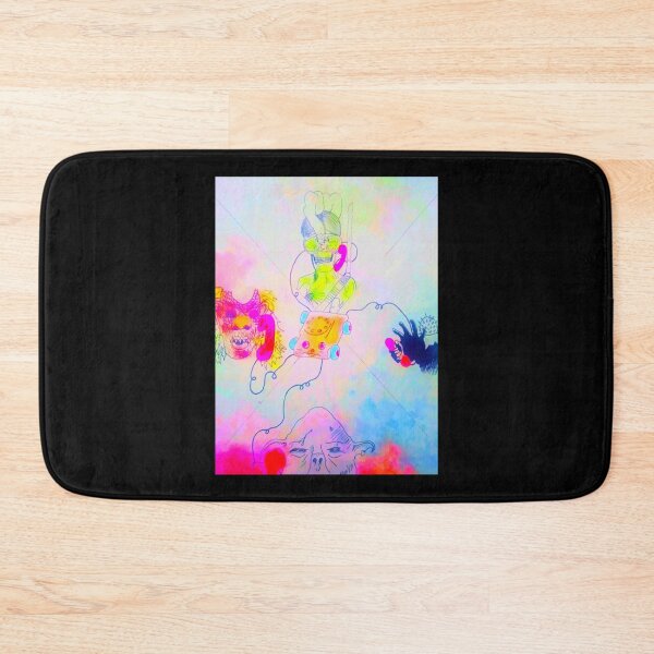 Item preview, OH SEES COLOUR      designed and sold by CAOdesign.