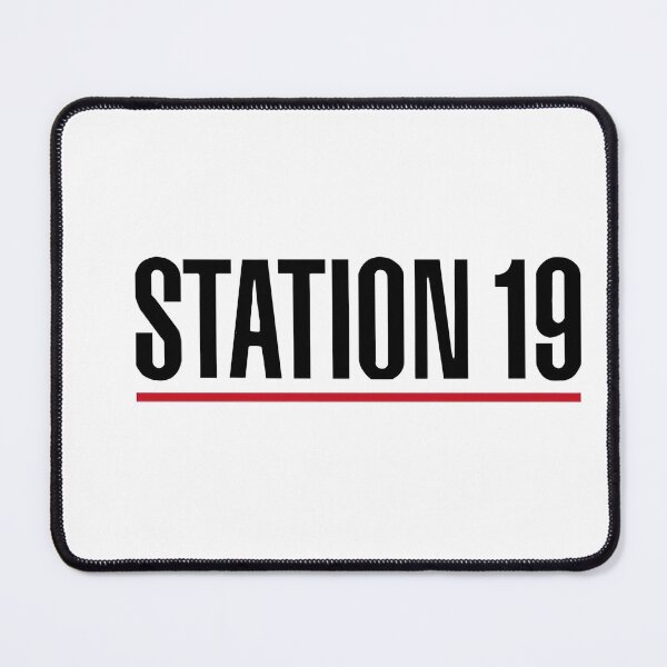 Artikelvorschau, Station 19 entworfen und verkauft von Redlily3.