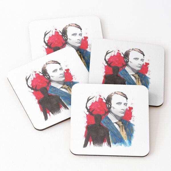 Artikelvorschau, Geburtstagsgeschenk Mads Influential Mikkelsen Idol Geschenke für Sie entworfen und verkauft von FabianDouglas.