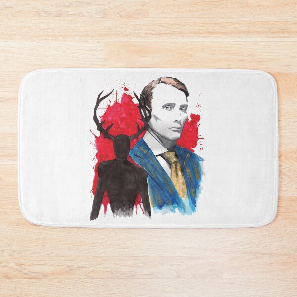 Item preview, Birthday Gift Mads Influential Mikkelsen Idol Gifts Fot You designed and sold by FabianDouglas.