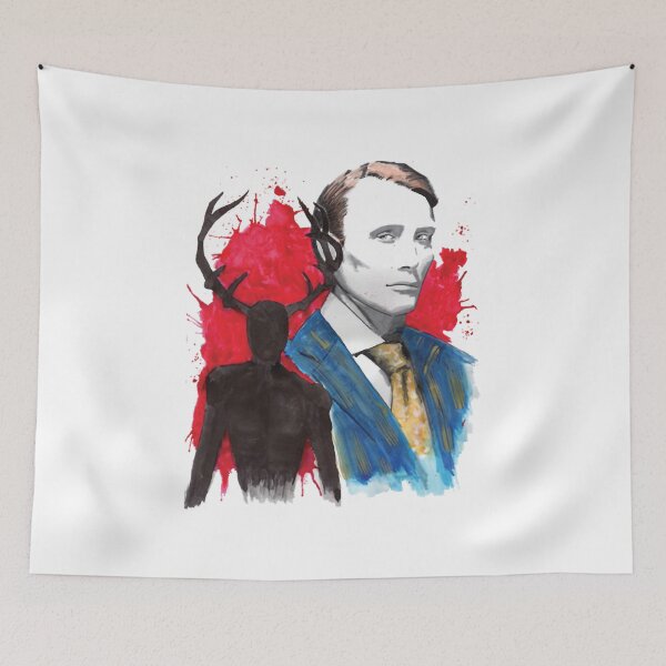 Artikelvorschau, Geburtstagsgeschenk Mads Influential Mikkelsen Idol Geschenke für Sie entworfen und verkauft von FabianDouglas.