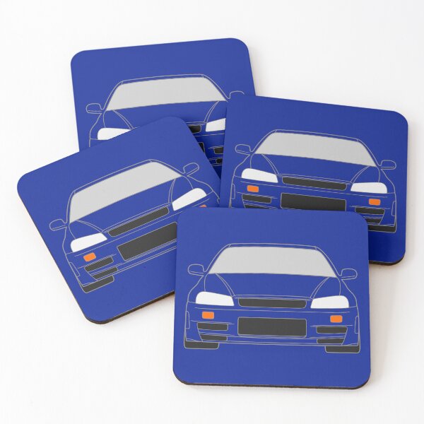 Item preview, Nissan Skyline R34 GTR designed and sold by EdimDesign.
